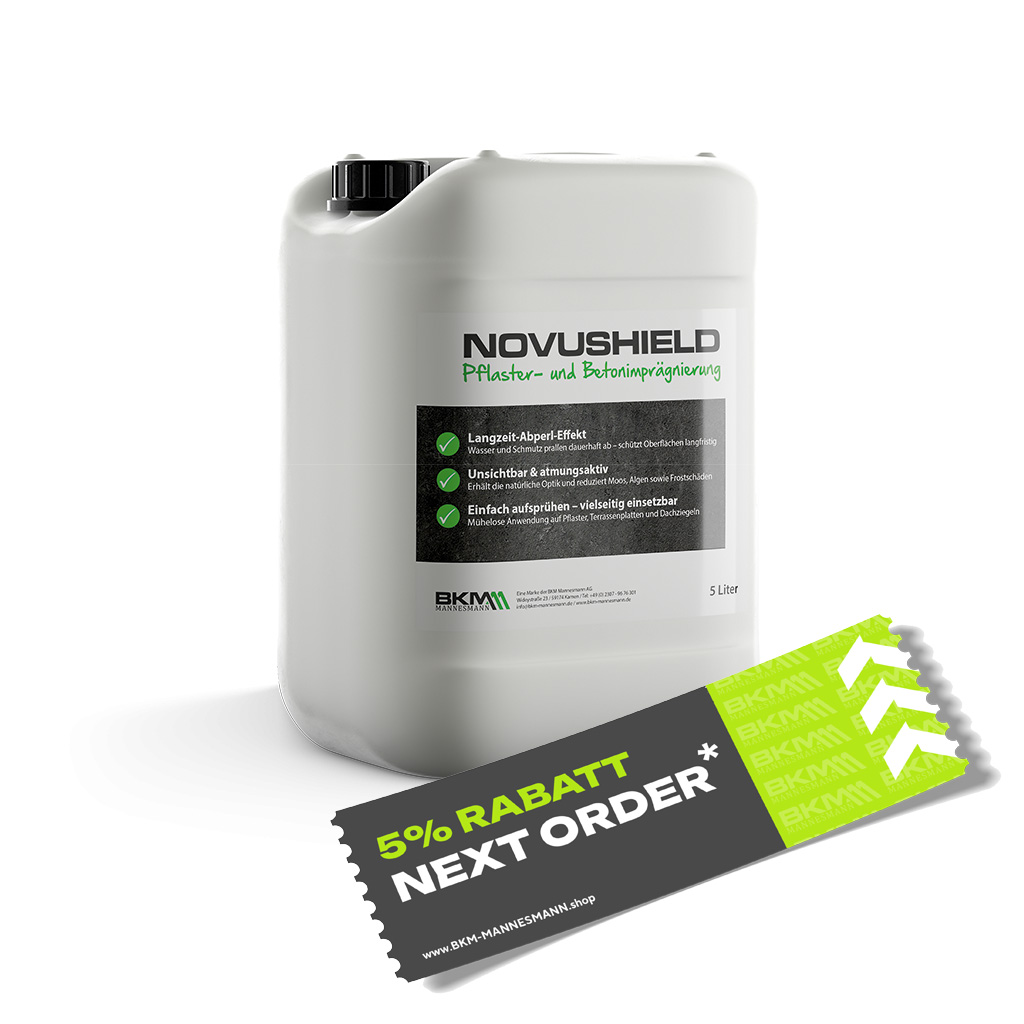 produkt-novushield-5liter-schatten-de-png_1920x1920_5%.jpg Pflaster- und Betonimprägnierung, Imprägnierung, Lösungsmittelbasiert, 5 Liter, Novushield