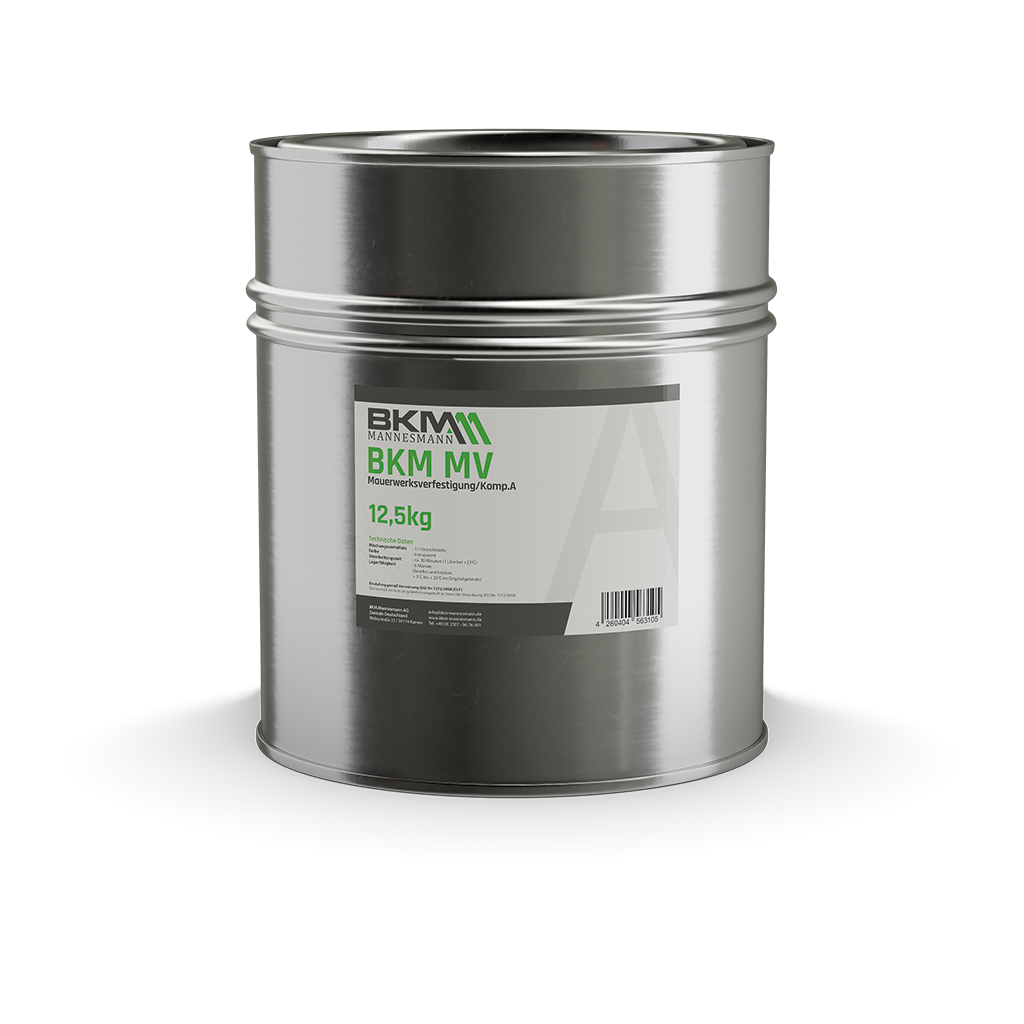 produkt_BKM_MV_KompA_Schatten_DE.png BKM MV Mauerwerksverfestigung, Flasche, Shaker, Flasche, Shaker, Flasche, Shaker, Flasche, Shaker