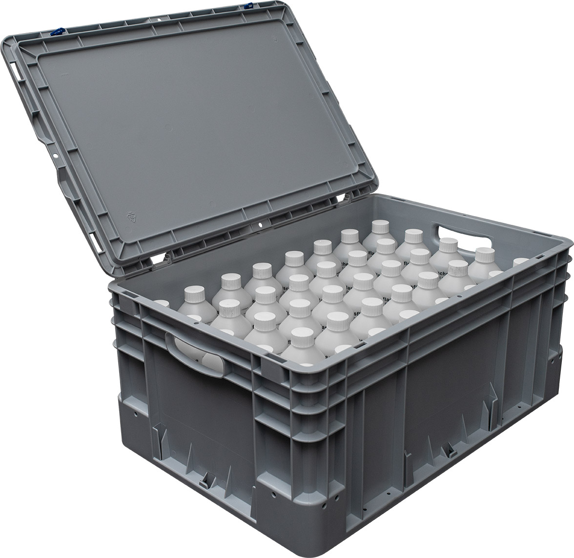 BKM IB InjektBox 40, Kabinett, Mobiliar, Kiste