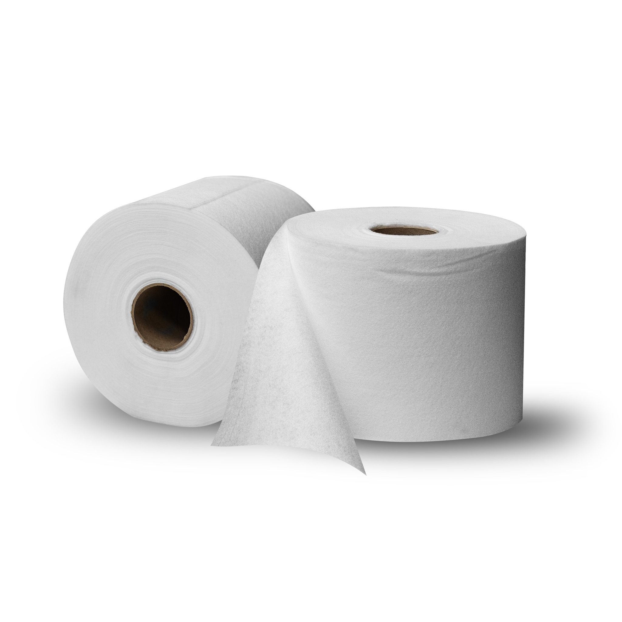 NovuTop Vlies V30 - 50 m, Papier, Handtuch, Papierhandtuch, Gewebe, Toilettenpapier