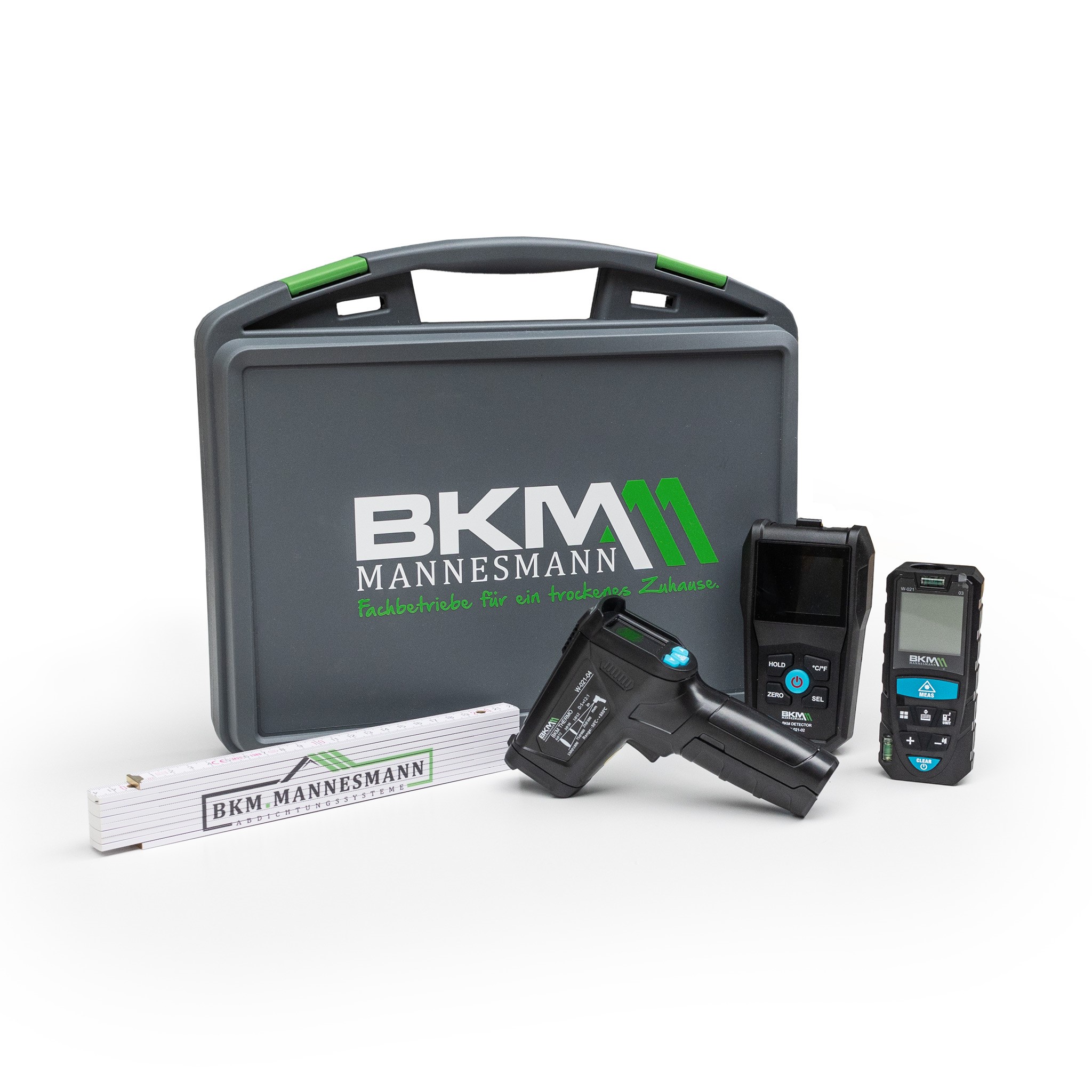 BKM Messkoffer 