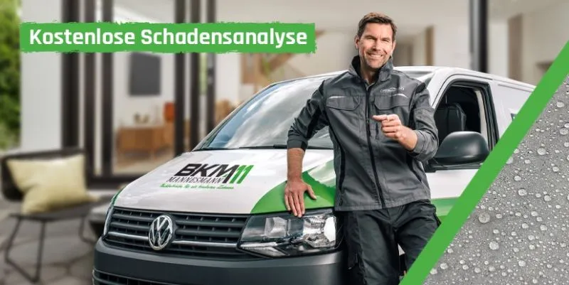 kostenlose schadensanalyse
