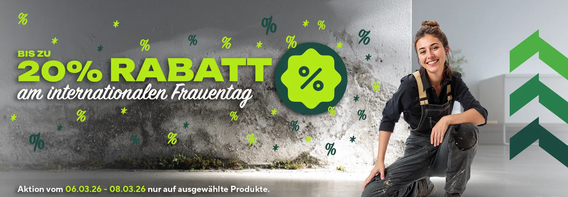 bkm shop banner aktion frauentag bkm shop banner aktion frauentag