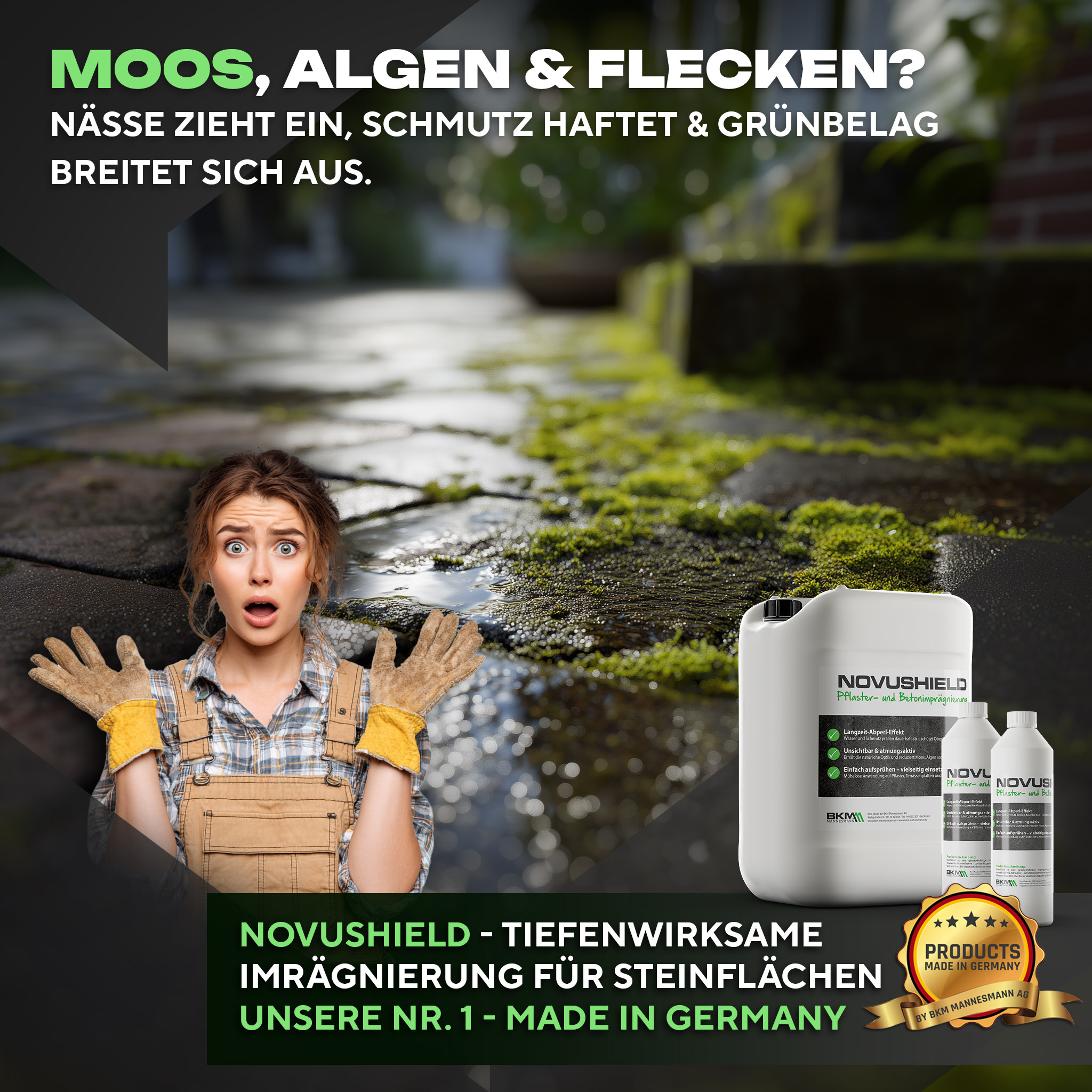 Werbung, Plakat, Person, Kopf, Gesicht