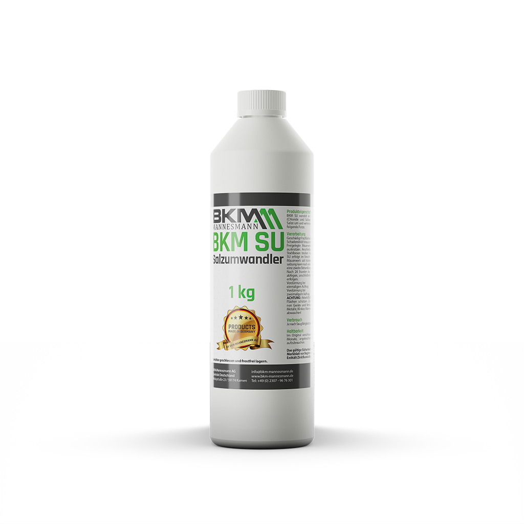 BKM SU Salzumwandler, Flasche, Shampoo, Kräuterig, Kräuter, Pflanze, Flasche, Shampoo, Kräuterig, Kräuter, Pflanze