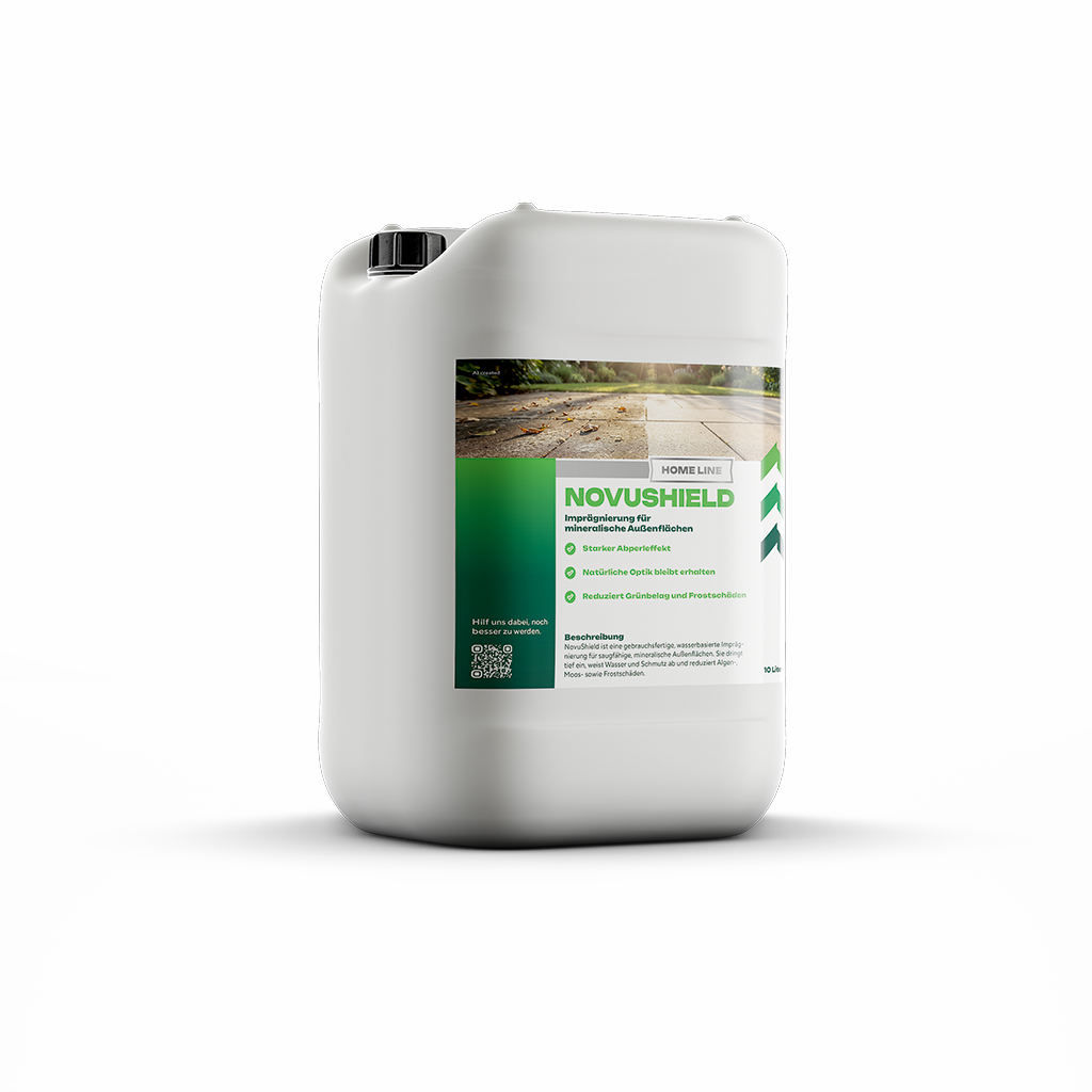 Produktbild_001_NovuShield_10Liter_DE.png NovuShield - Pflaster- und Betonimprägnierung