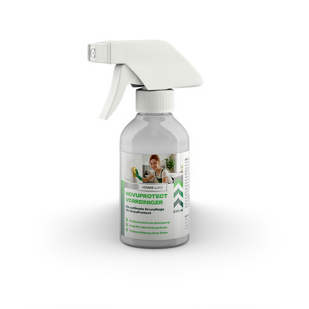 NovuProtect Vorreiniger