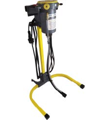 BKM Profi Press (Pumpe und Ständer)