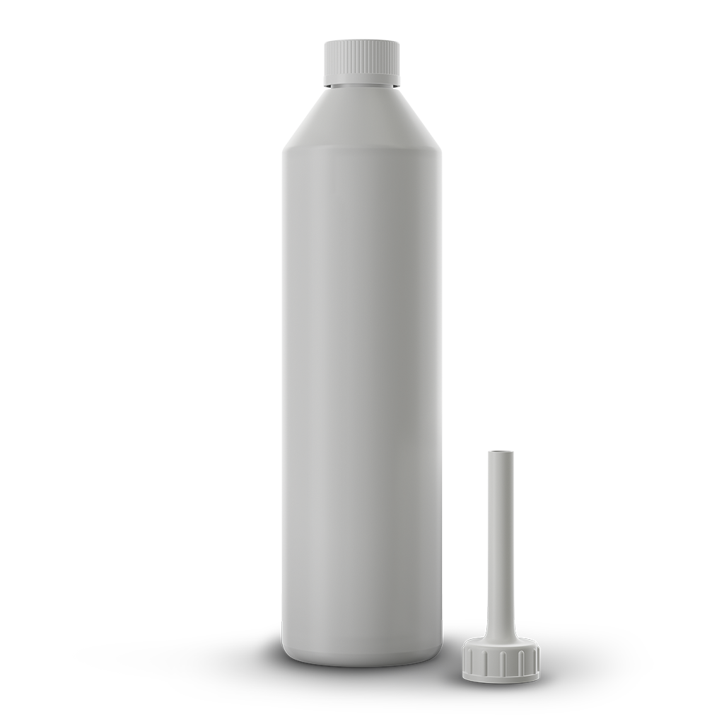 Zylinder, Flasche, Shaker