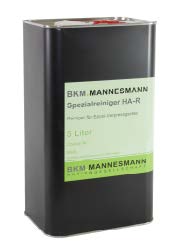 HA-R Kanister 5 Liter (Reiniger für PPW Harzpumpe)