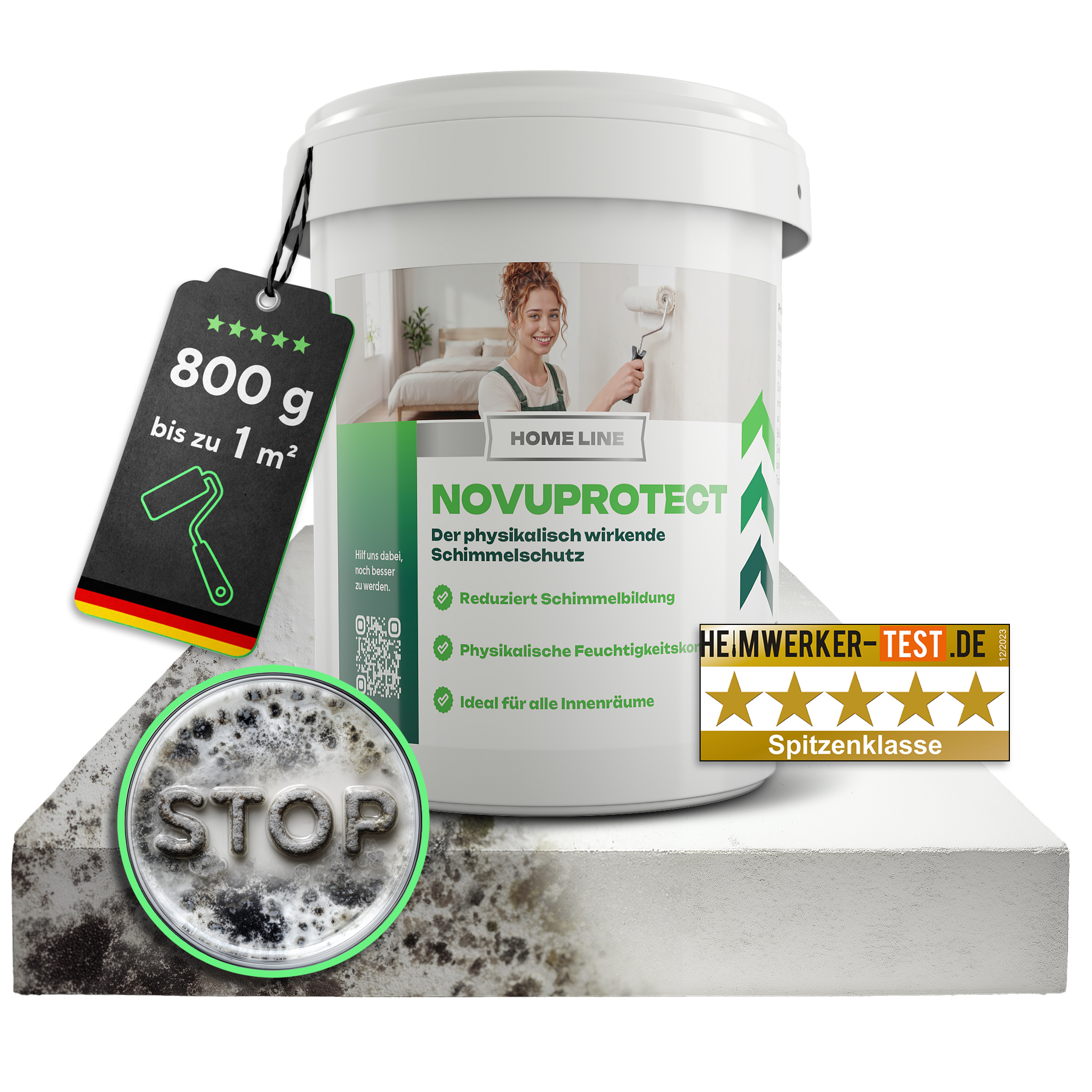 Listing_Image_001_NovuProtect_Eimer800g_DE.jpg NovuProtect - Der physikalische Schimmelschutz