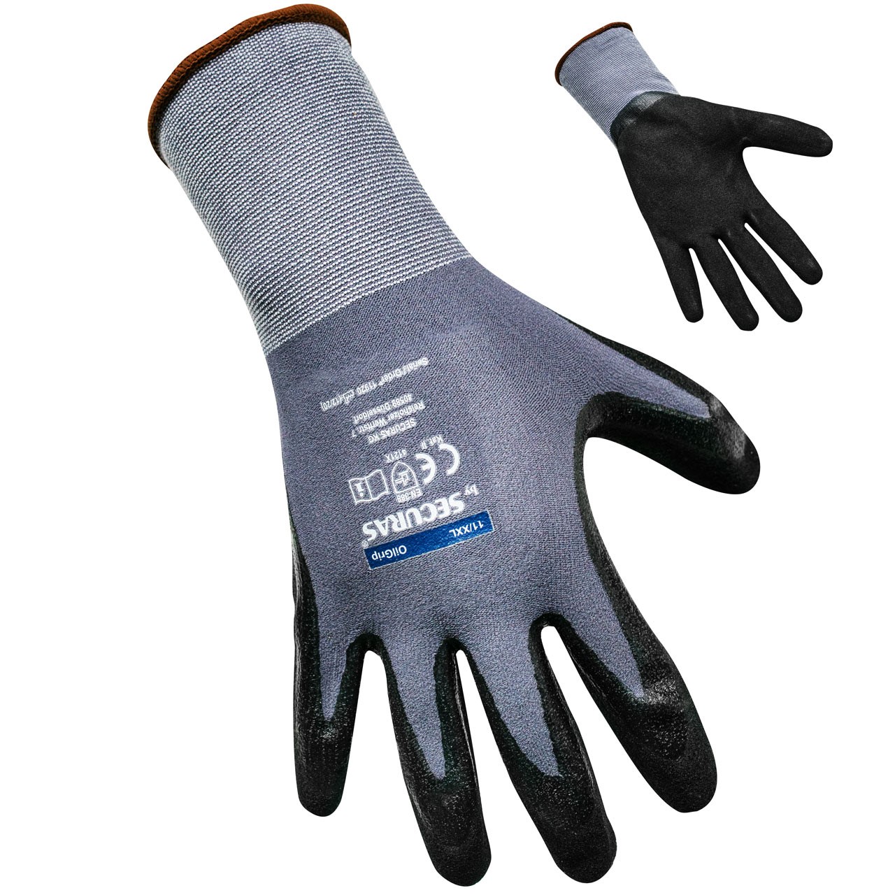 arbeitshandschuh.jpg?ts=1650544957 BKM OilGrip Handschuhe, Bekleidung, Handschuh