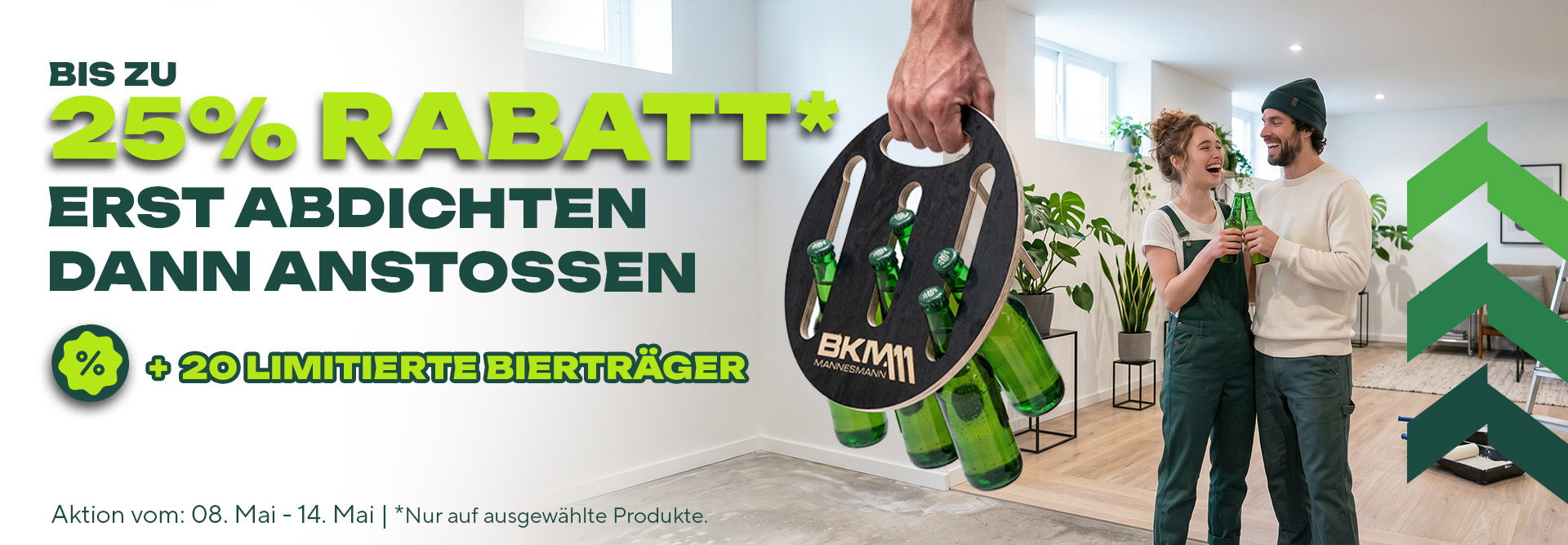 bkm shoprabatt vatertag
