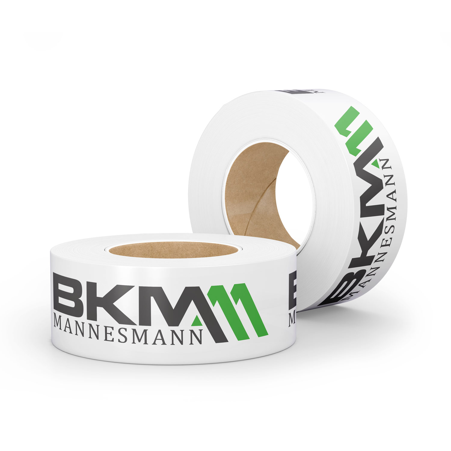 BKM.Klebeband / Paketband 50mm / 66m