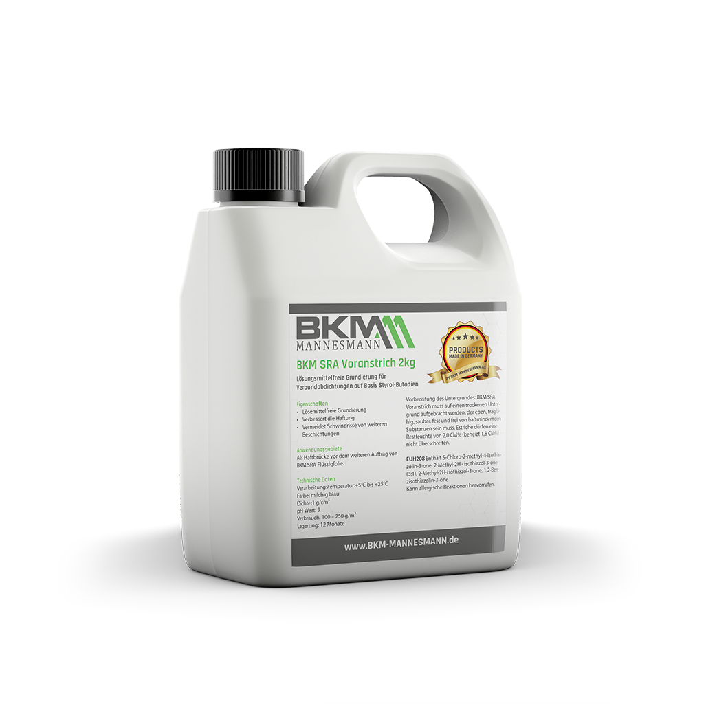 produkt_BKM_SRA_Voranstrich_2kg_Schatten_DE.png BKM SRA Voranstrich, Flasche, Flasche