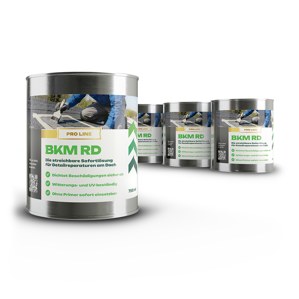 Produktbild_001_BKM_RD_ReparaturDicht_Gruppe_DE.png Baukittens, RD Beschichtung, Dachreparatur, Streichbar, Pro Line